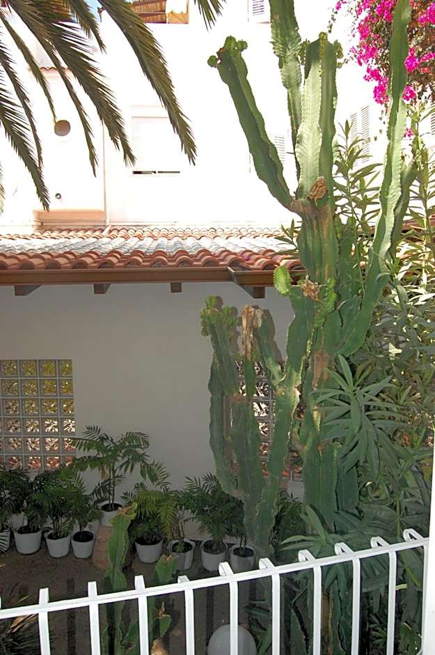 Hotel Villa Augustus