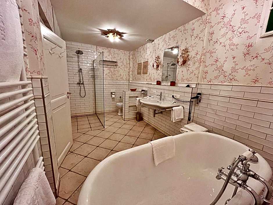 Hotel Goldener Anker