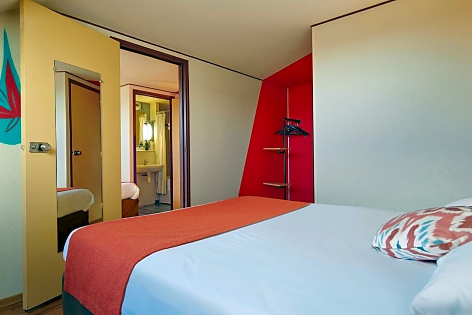 The Originals City, Hôtel A Pic, Cherbourg