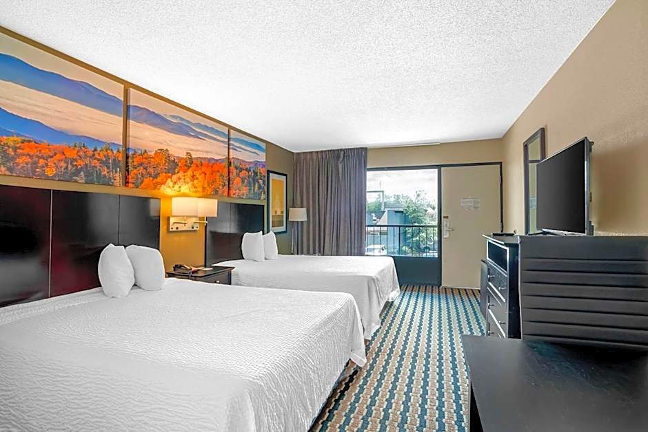 Quality Inn near Speedway