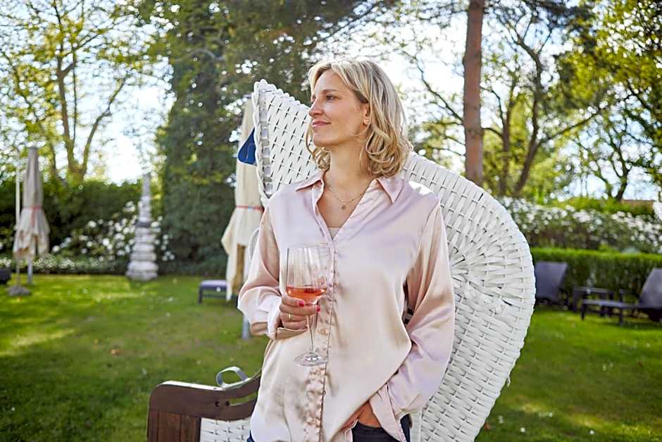 Steigenberger Strandhotel Zingst