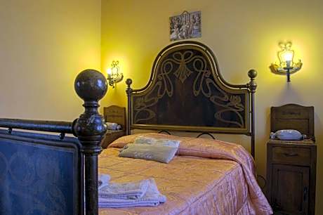 Suite with Terrace
