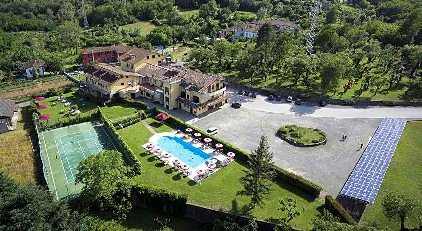 Park Hotel La Pineta