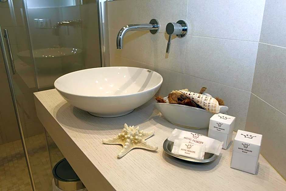 Hotel Principe