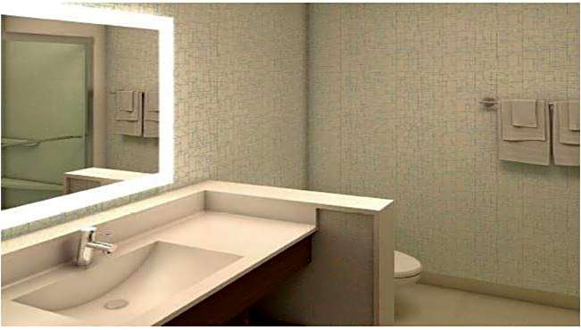 Holiday Inn Express Fullerton By IHG