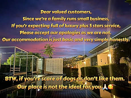 Phangan Hometown Resort - Adults Only