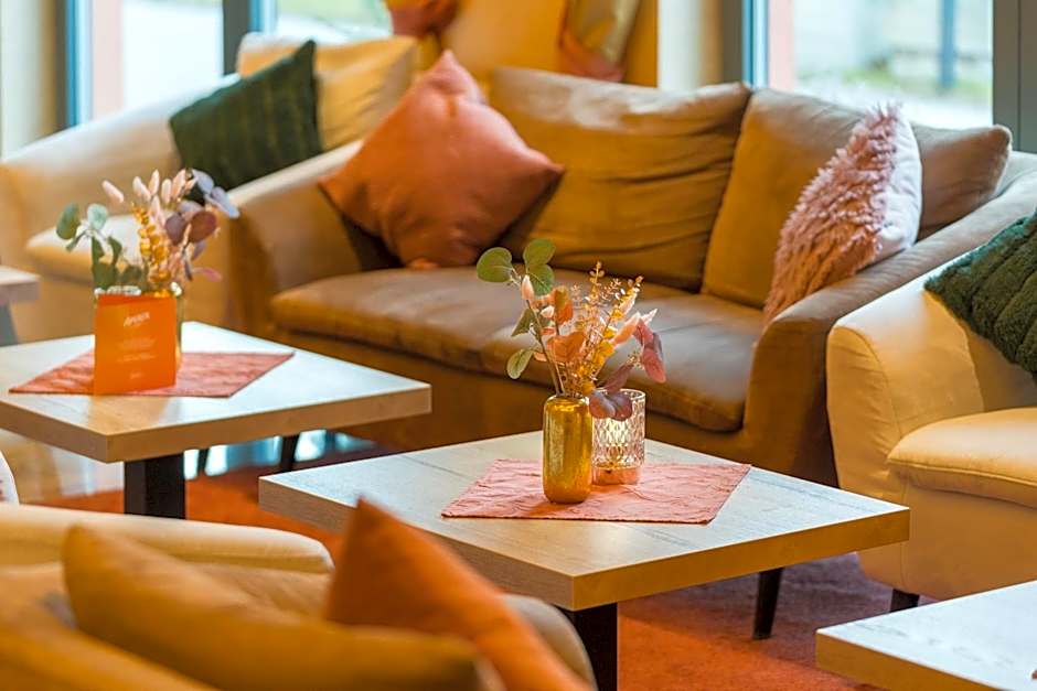 Best Western Plus Hotel Fussen