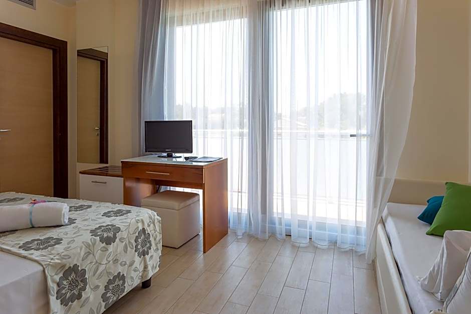 Hotel Porta Rosa