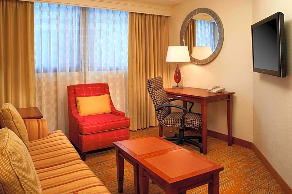 Marriott Columbia