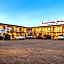 Crossroads Motel Seiling US 60