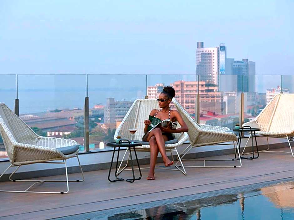 Novotel Kinshasa La Gombe