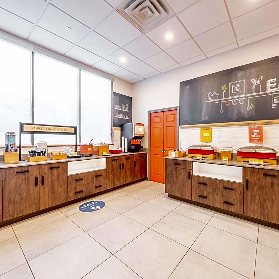 Hampton Inn By Hilton Gainesville