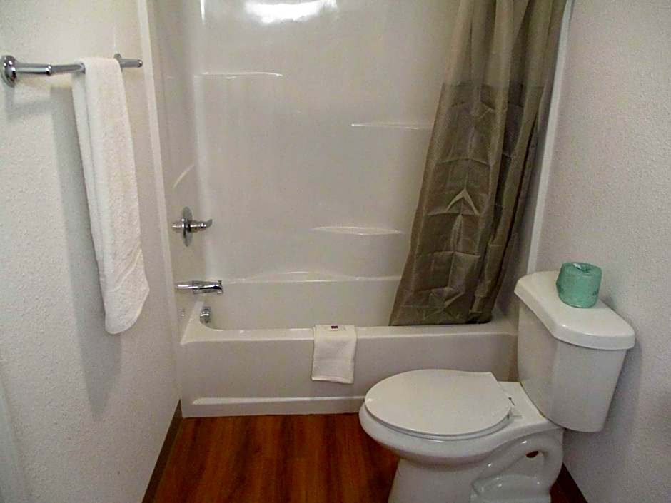 Motel 6-Chilhowie, VA