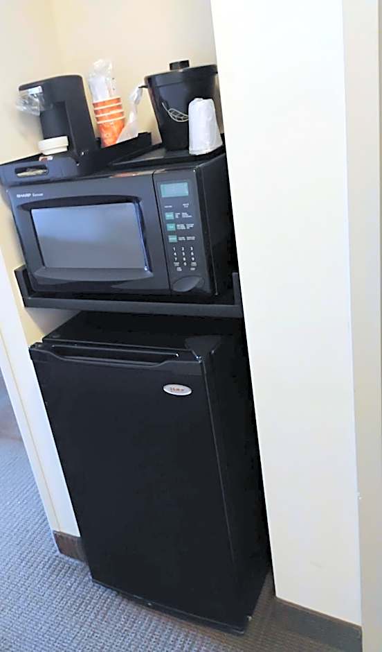 Sleep Inn & Suites Harrisonburg near University