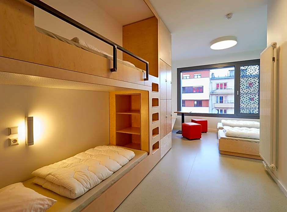 Youth Hostel Esch/Alzette