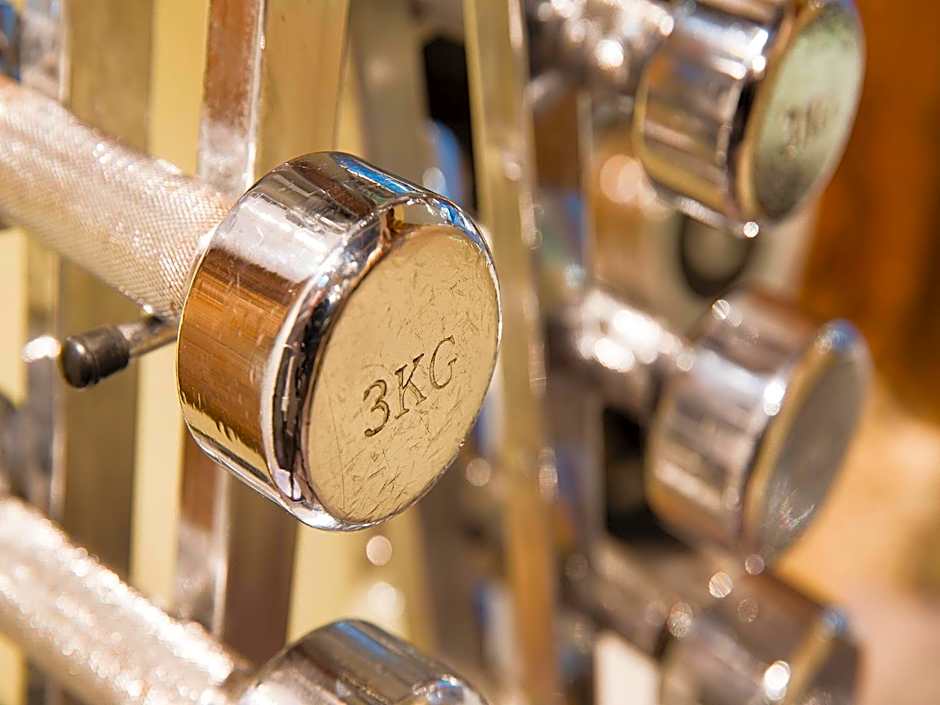 Hotel Jacques De Molay