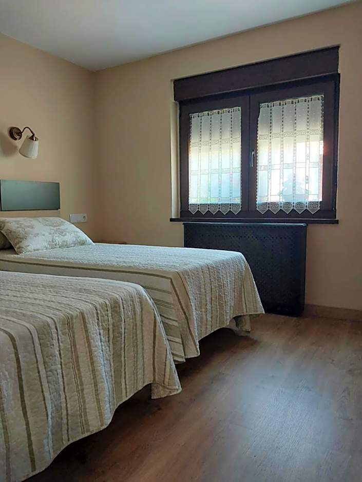 Hotel Rural Cabrales