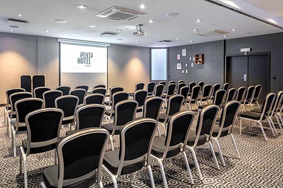 pentahotel Liège