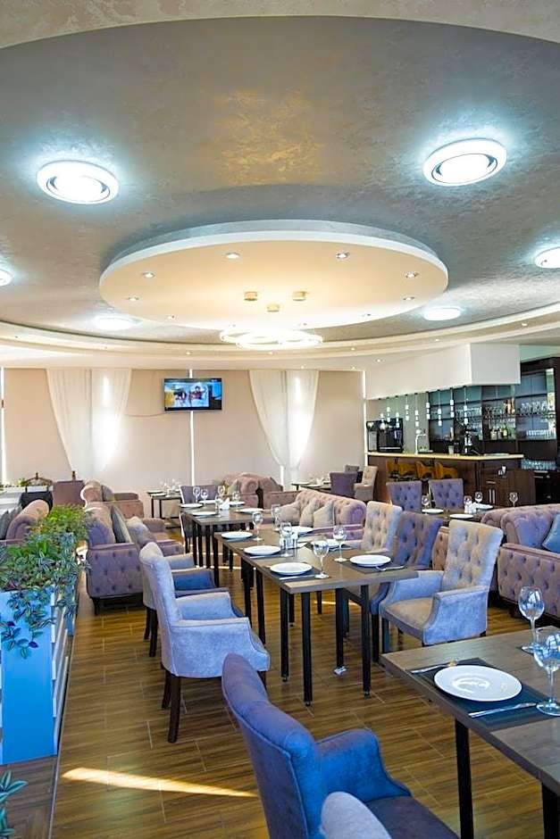 Gabrielle International Hotel