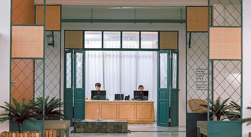 Sooknirund Hotel