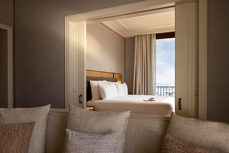 METT Barcelona GL - A Leading Hotel of the World