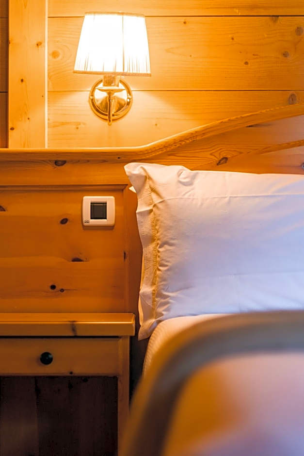 Hostellerie Le Lievre Amoureux