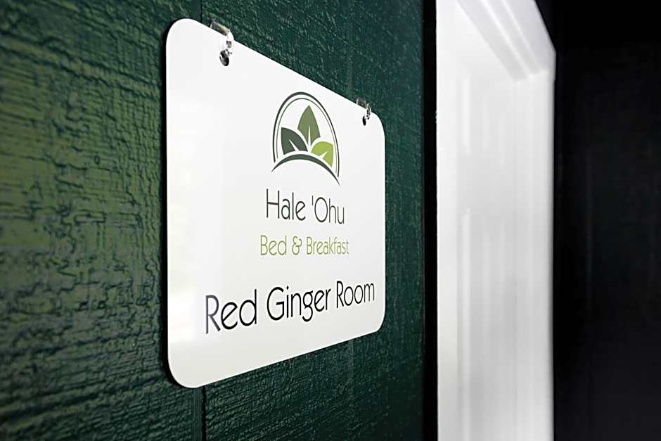 Hale 'Ohu Bed & Breakfast