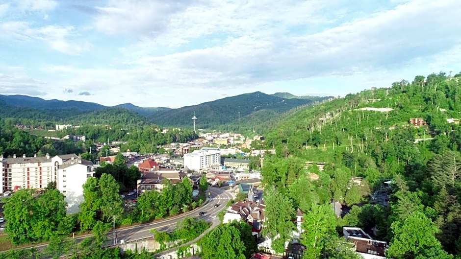 Bear Creek Inn Gatlinburg, TN
