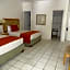 Park Royal Homestay Los Cabos