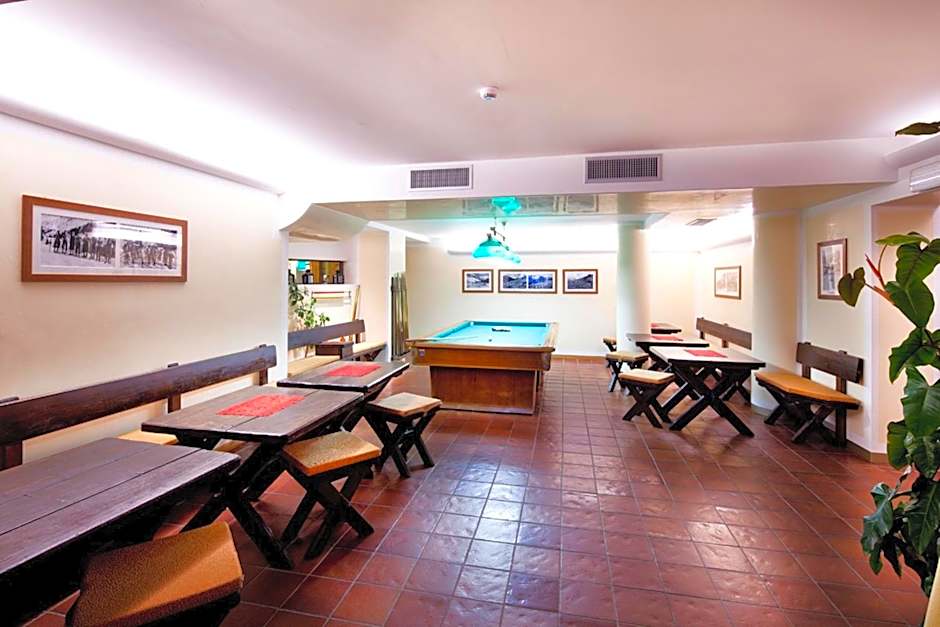 Hotel Portavescovo