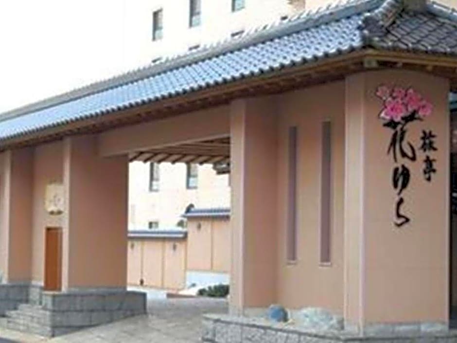 Hotel Hanayura