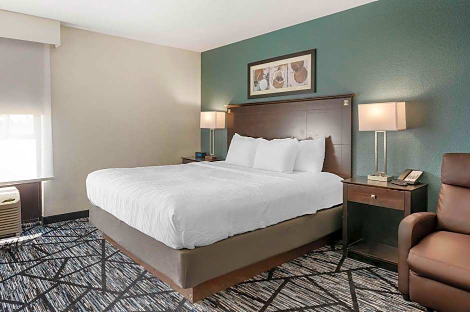 Best Western Plus Anderson