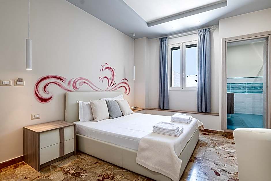 Dei del Mare Boutique Rooms