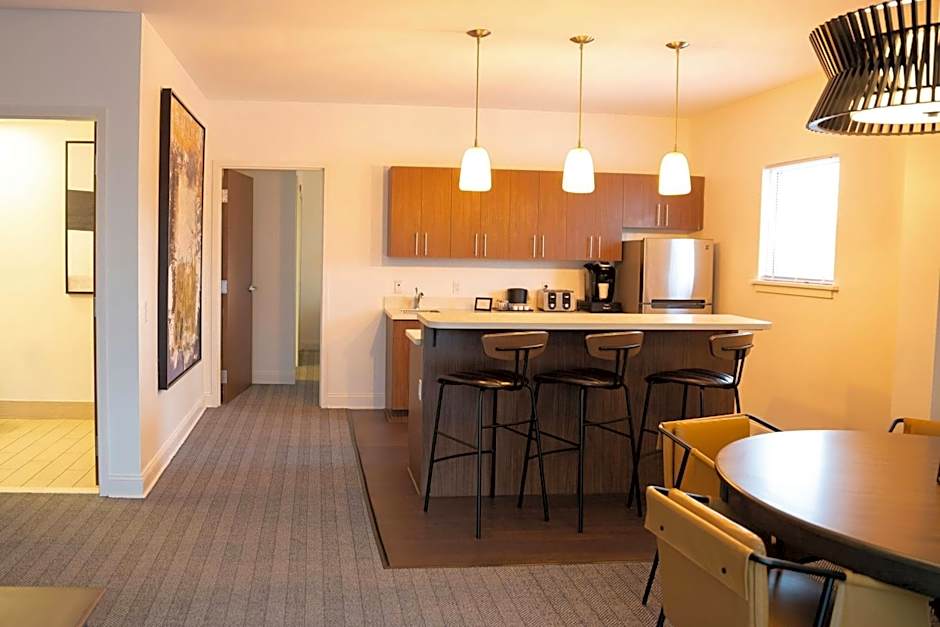 Courtyard by Marriott Philadelphia Springfield