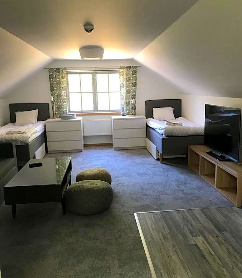 Forenom Hostel Gothenburg Säve