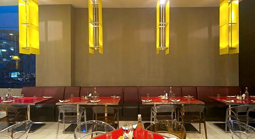 Keys Select by Lemon Tree Hotels, Visakhapatnam