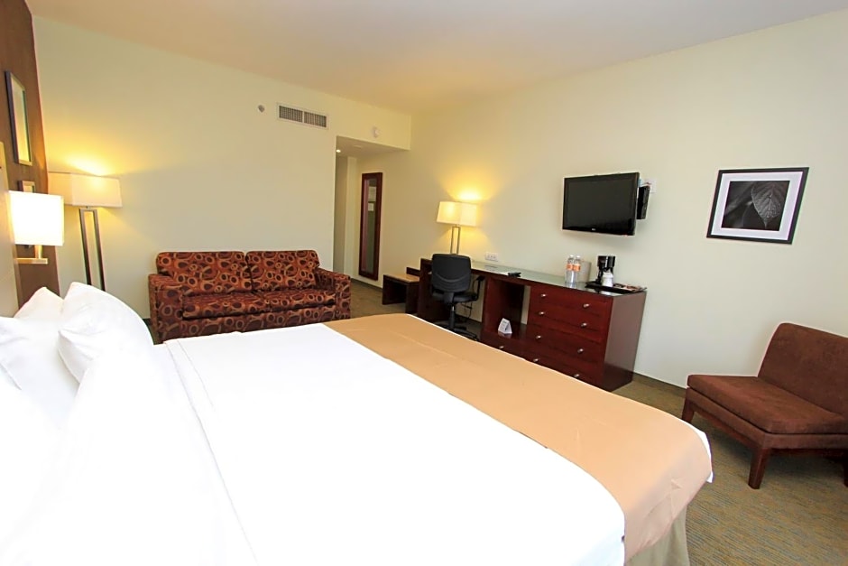 Holiday Inn Leon By IHG
