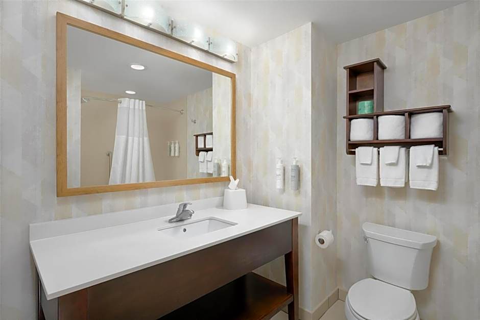 Hampton Inn By Hilton & Suites Chattanooga/Hamilton Place