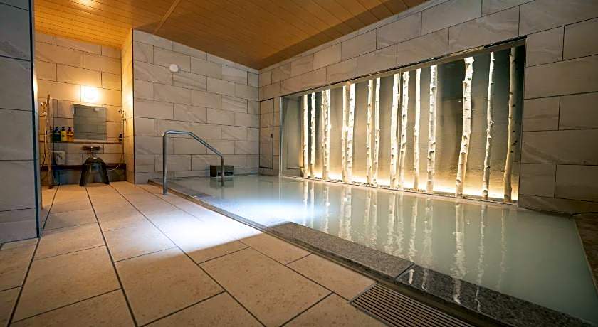 Tabino Hotel lit Matsumoto