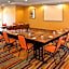 Fairfield Inn & Suites by Marriott Atlanta Gwinnett Place
