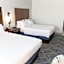 Hampton Inn & Suites Williamsport-Faxon Exit