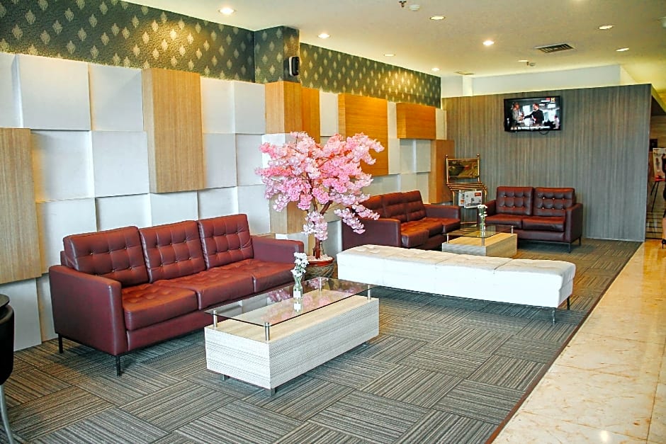 Horison Samarinda Hotel
