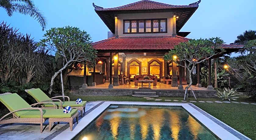Bali Aroma Exclusive Villas
