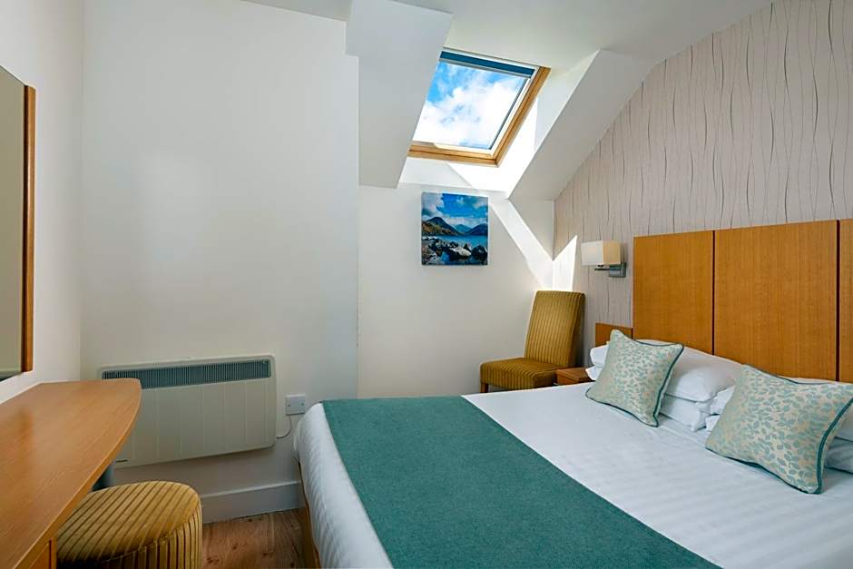 The Lodge In The Vale