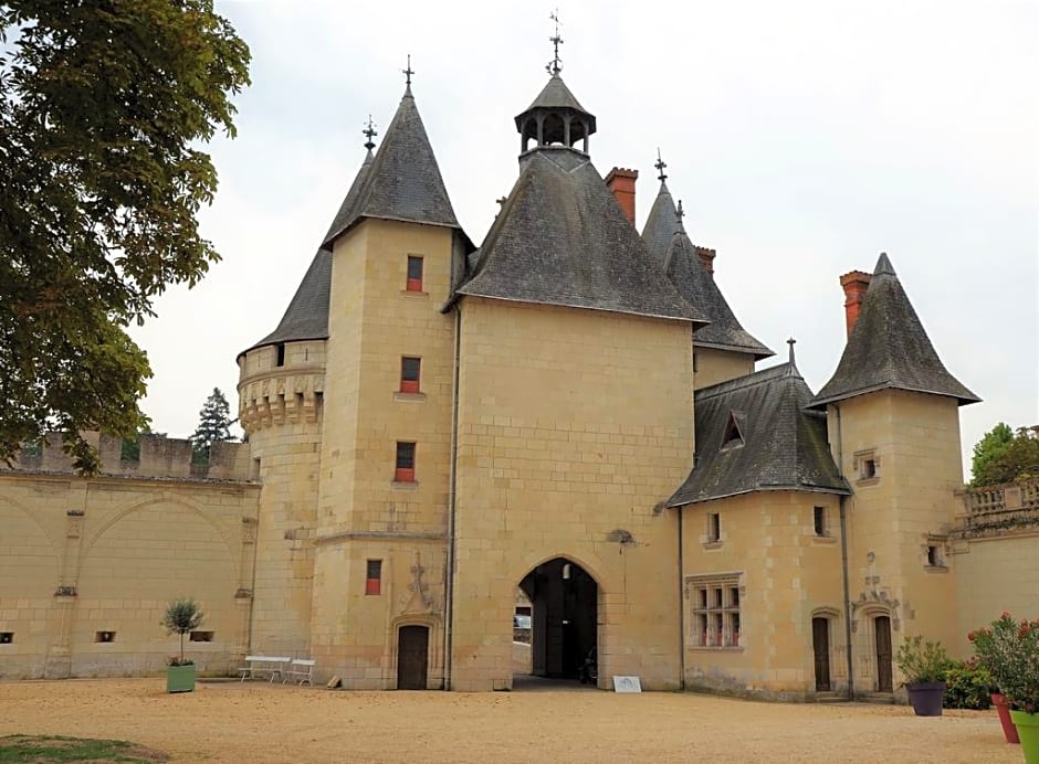 The Originals le Château de Dissay Poitiers