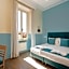 Hotel Parker - Gruppo BLAM HOTELS