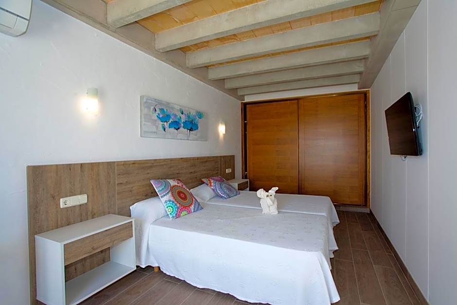 Hotel Binibona Parc Natural