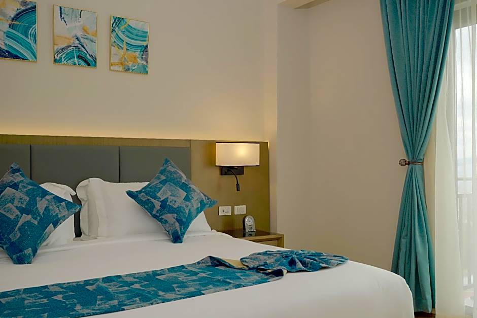 Stay Easy Plus Hotel