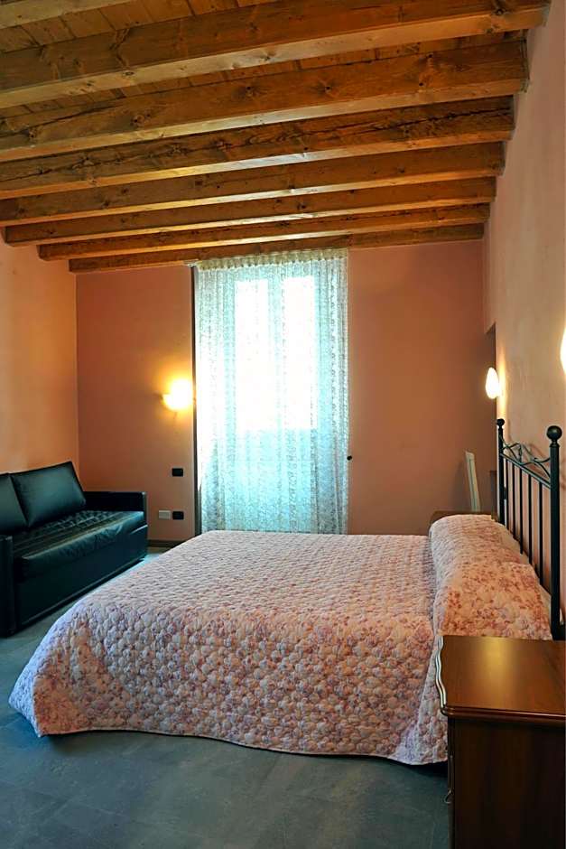 Locanda Sant'Antonio de foris