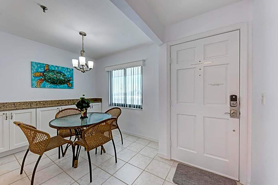 Anna Maria Island Beach Sands 203